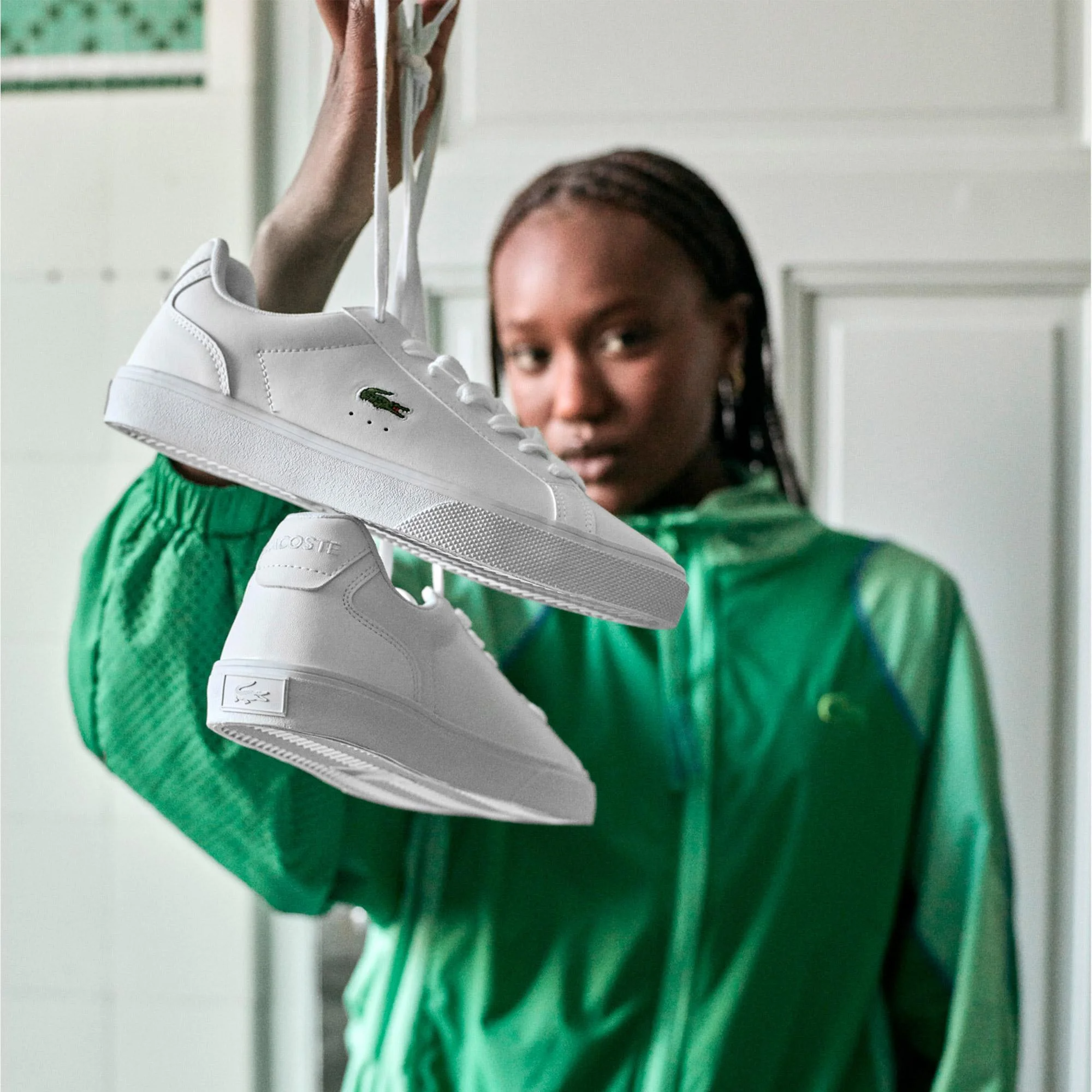 Lerond Kadın Sneaker