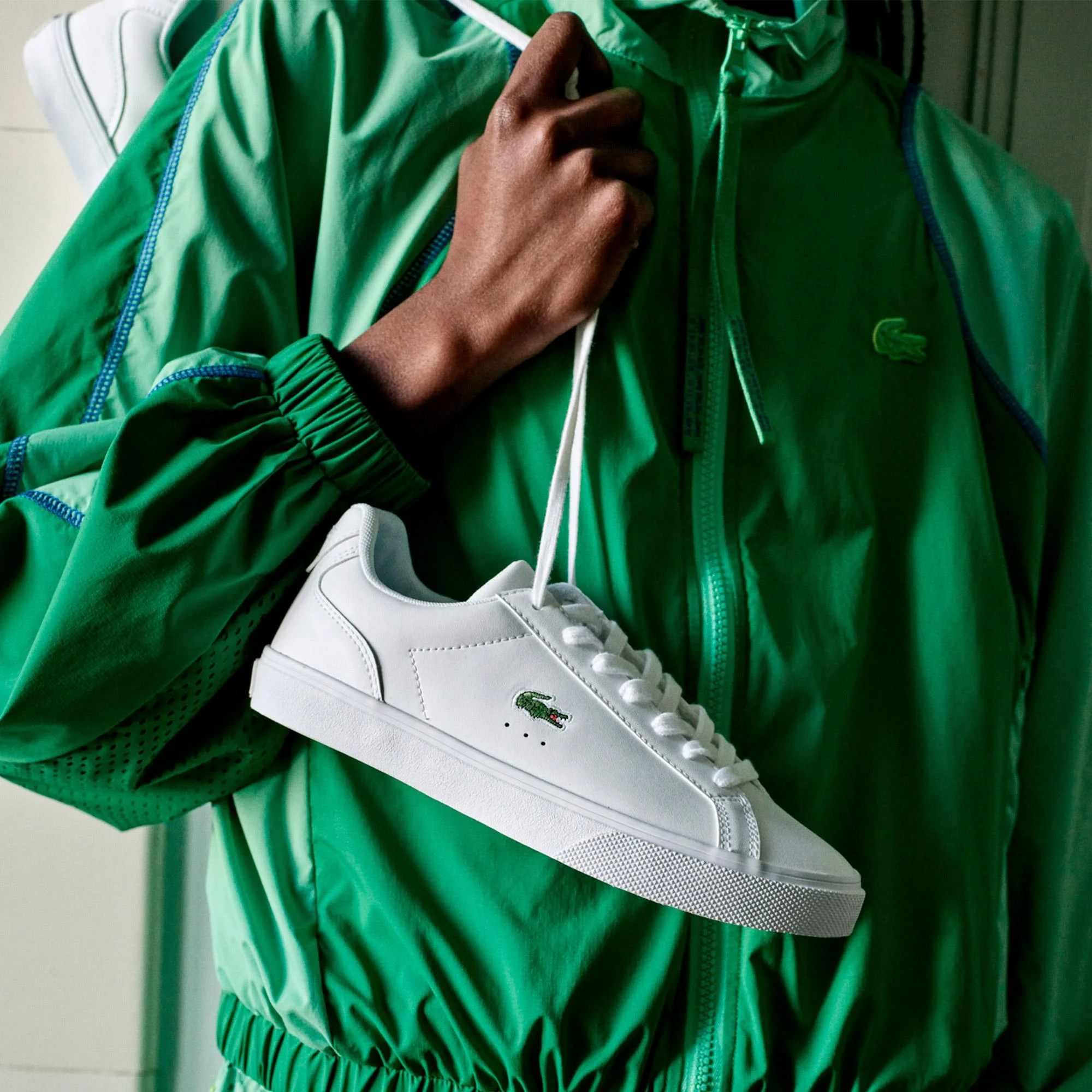 Lerond Kadın Sneaker