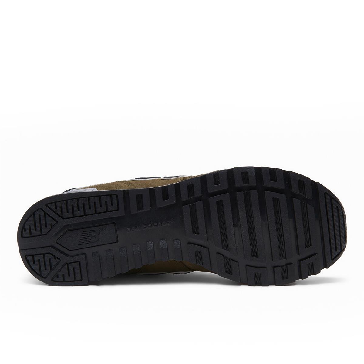 Lifestyle Mens Shoes