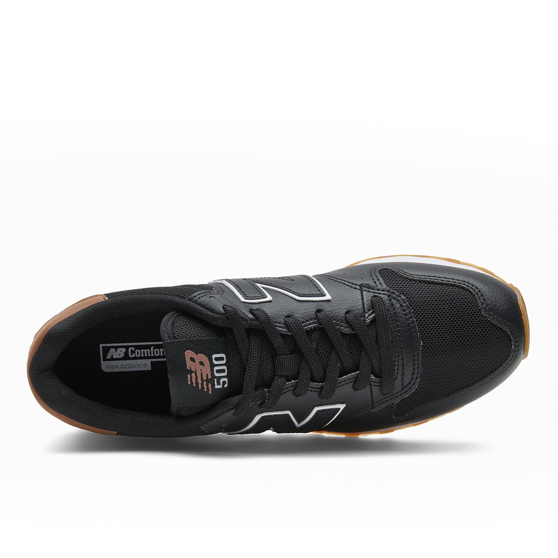 Lifestyle Mens Shoes Erkek Sneaker