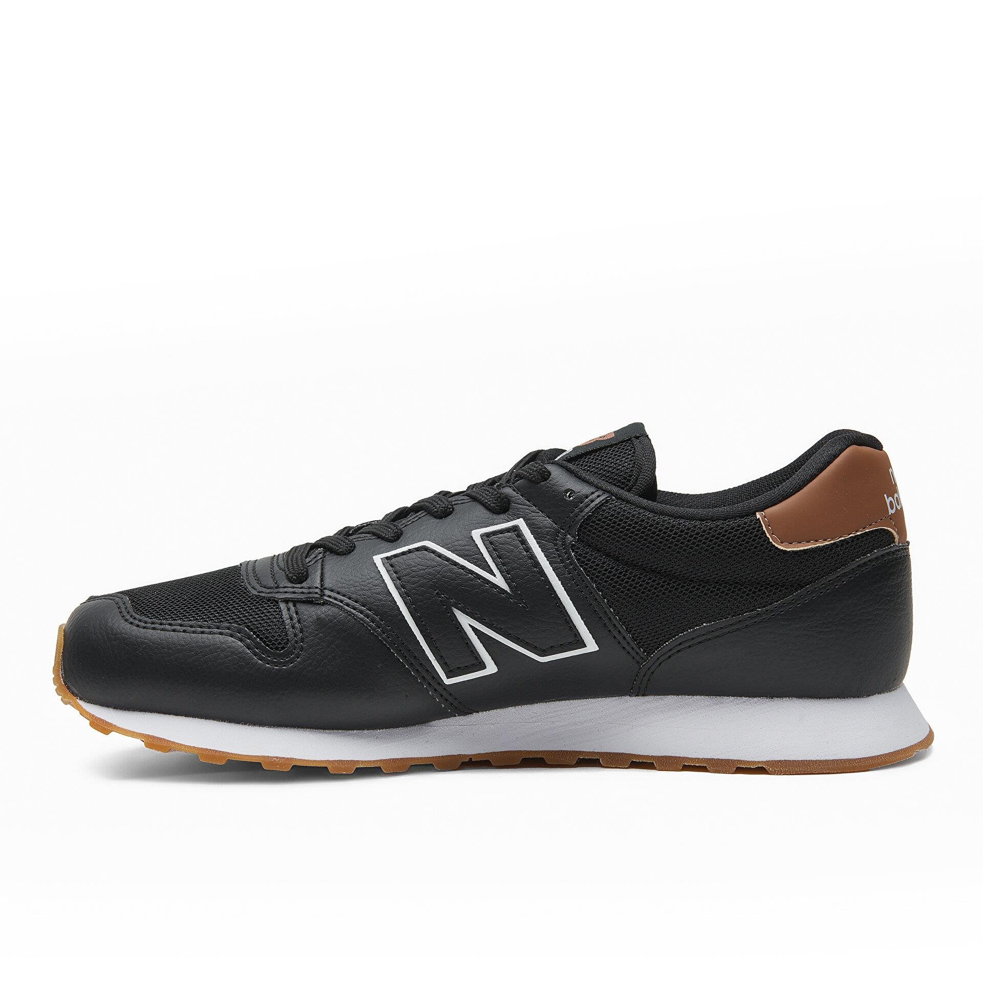 Lifestyle Mens Shoes Erkek Sneaker