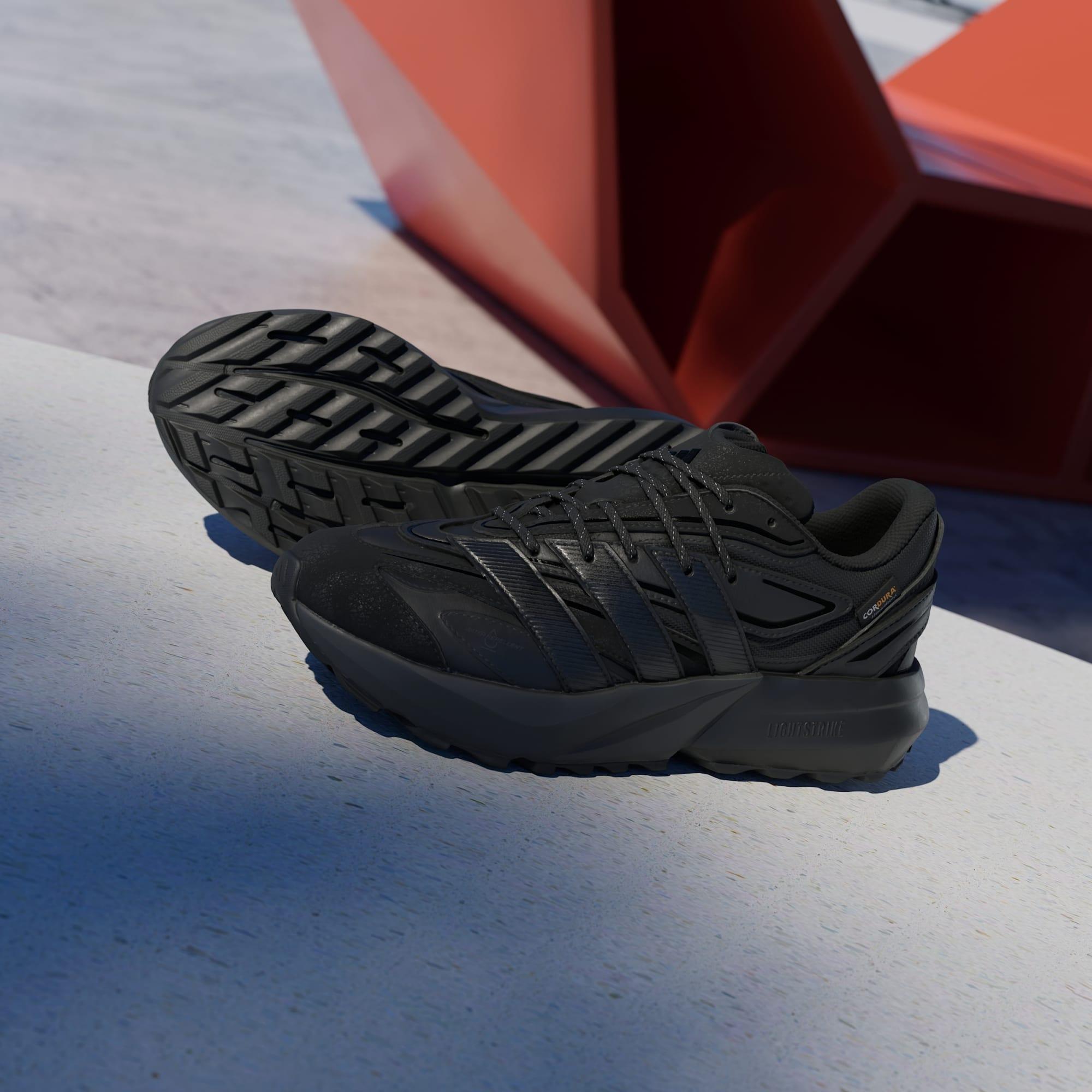 Lightblaze ATR