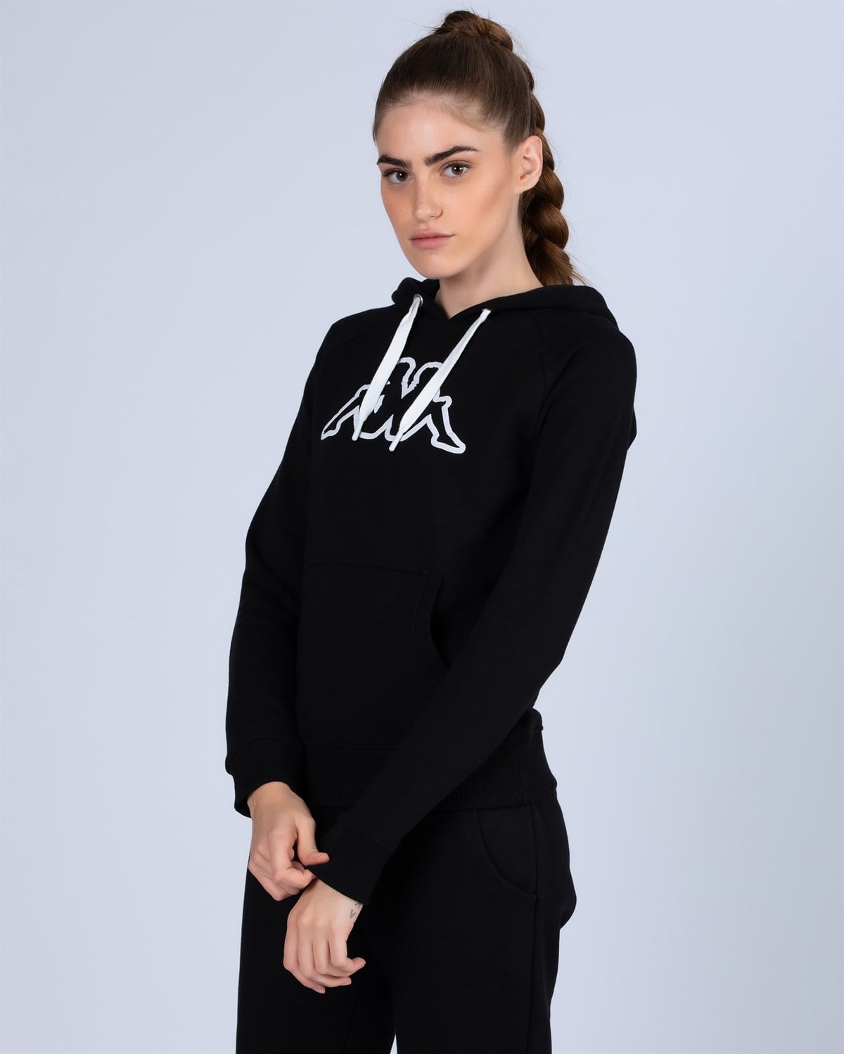 Logo Belle Slim Tk