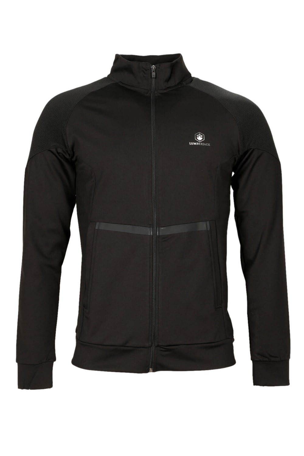 Lumberjack 0W Aley Track Top Erkek Ceket - 100567733