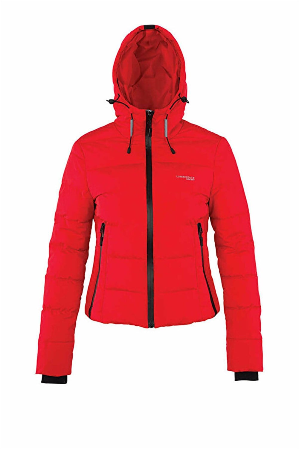 Lumberjack 0W Apreskı Coat Erkek Mont - 100559600