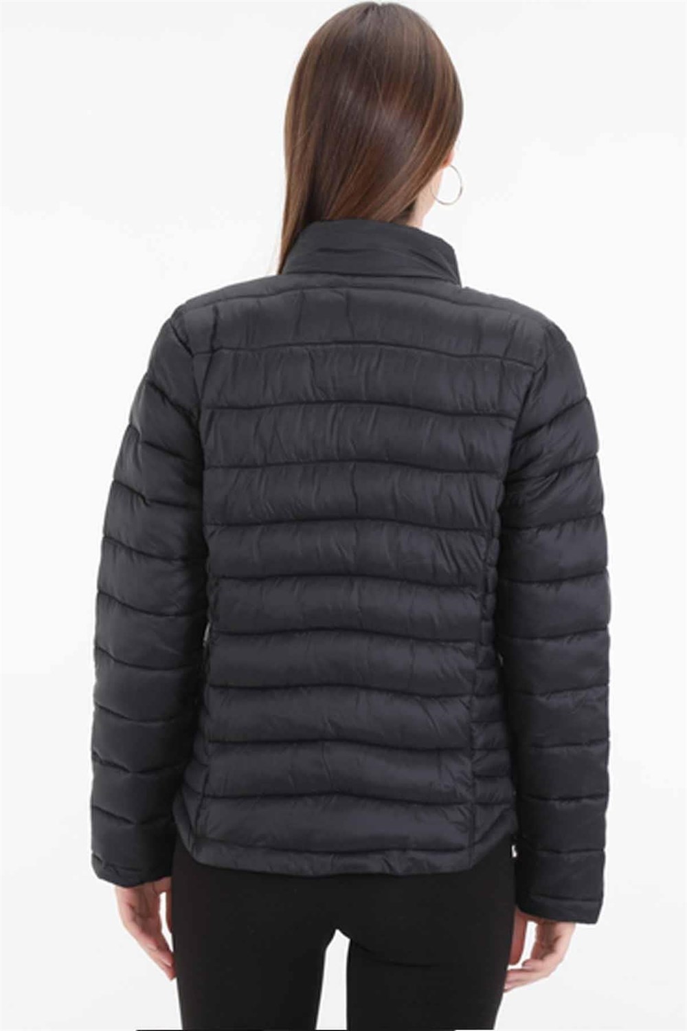 Lumberjack 0W Basıc Padded Coat W Erkek Spor Giyim - 100559645