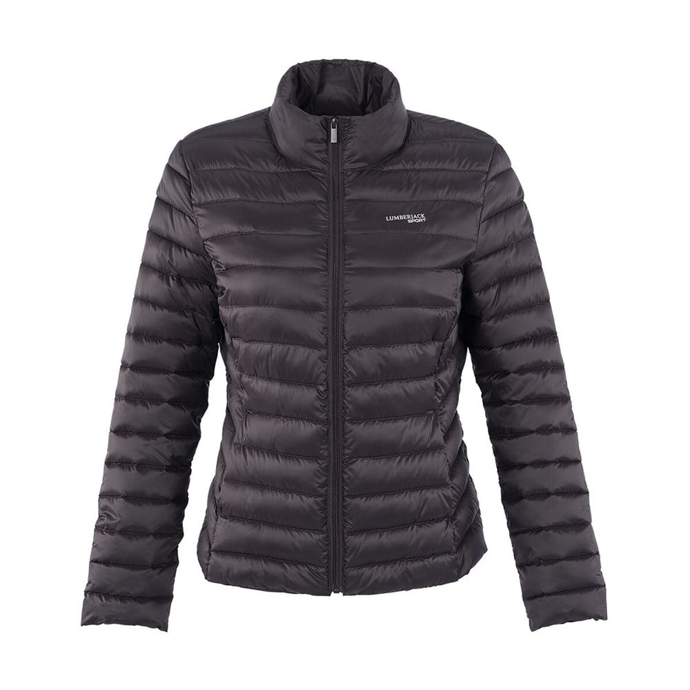 Lumberjack 0W Basıc Padded Coat W Erkek Spor Giyim - 100559645