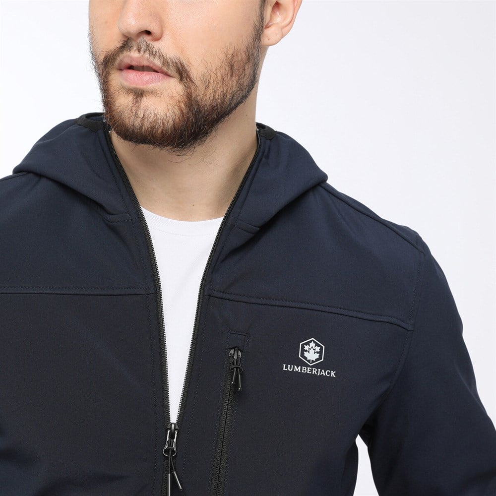 Lumberjack 0W Basıc Softshell Erkek Günlük Ayakkabı - 100565130
