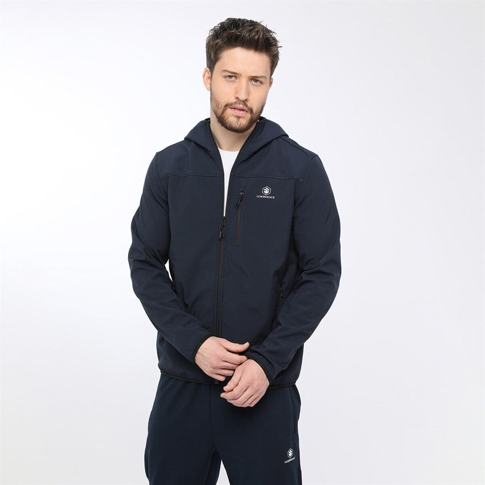 Lumberjack 0W Basıc Softshell Erkek Günlük Ayakkabı - 100565130