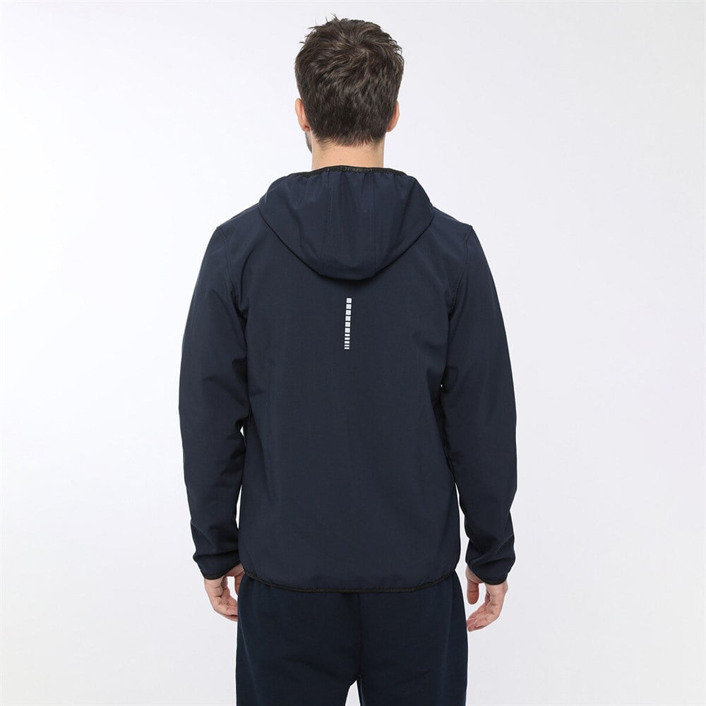 Lumberjack 0W Basıc Softshell Erkek Günlük Ayakkabı - 100565130
