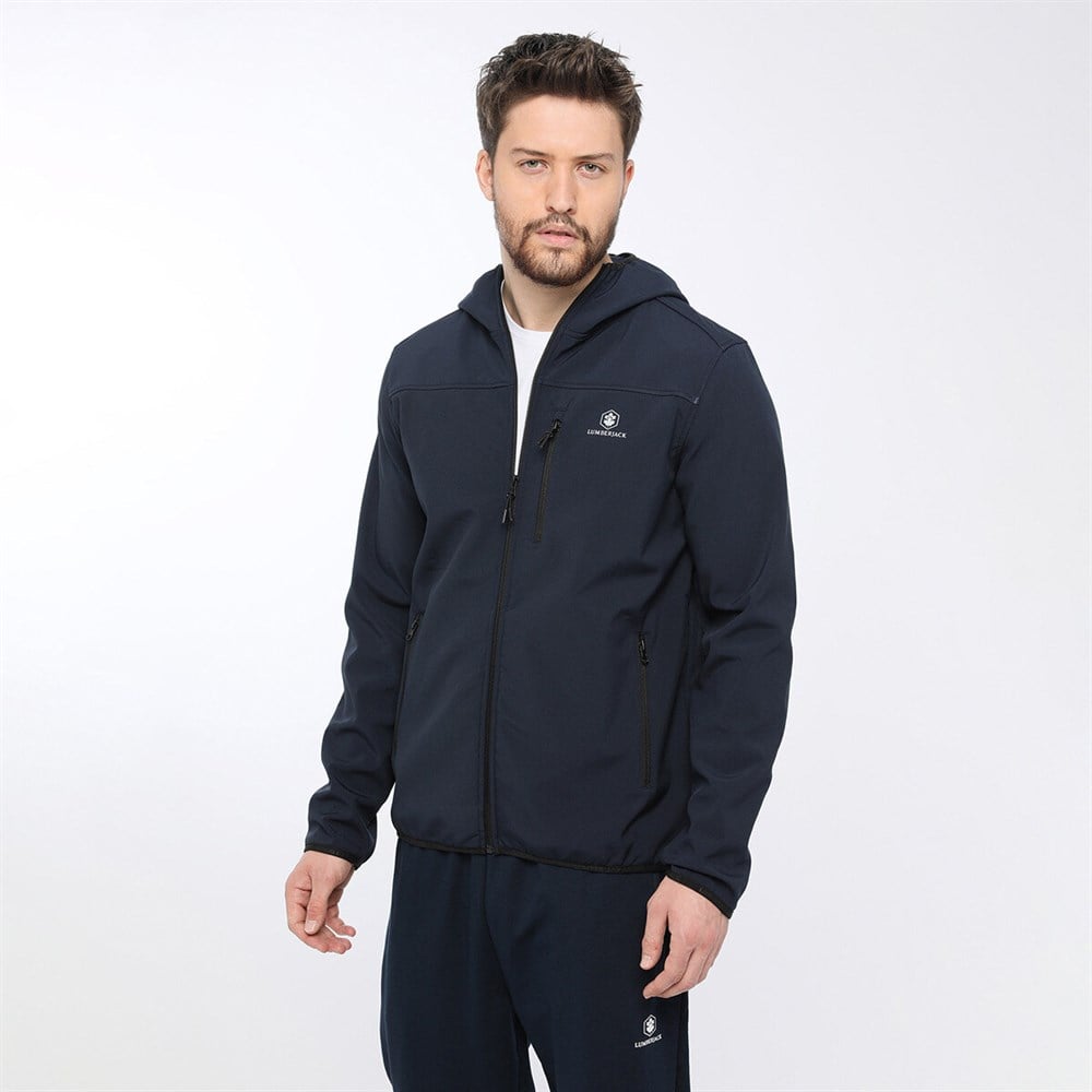 Lumberjack 0W Basıc Softshell Erkek Günlük Ayakkabı - 100565130