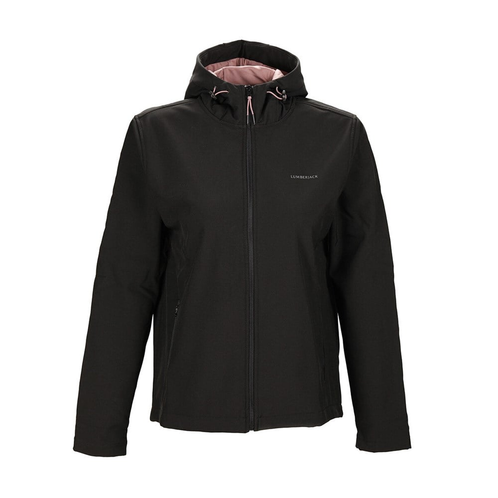 Lumberjack 0W Basıc Softshell W Kadın Günlük Ayakkabı - 100559675