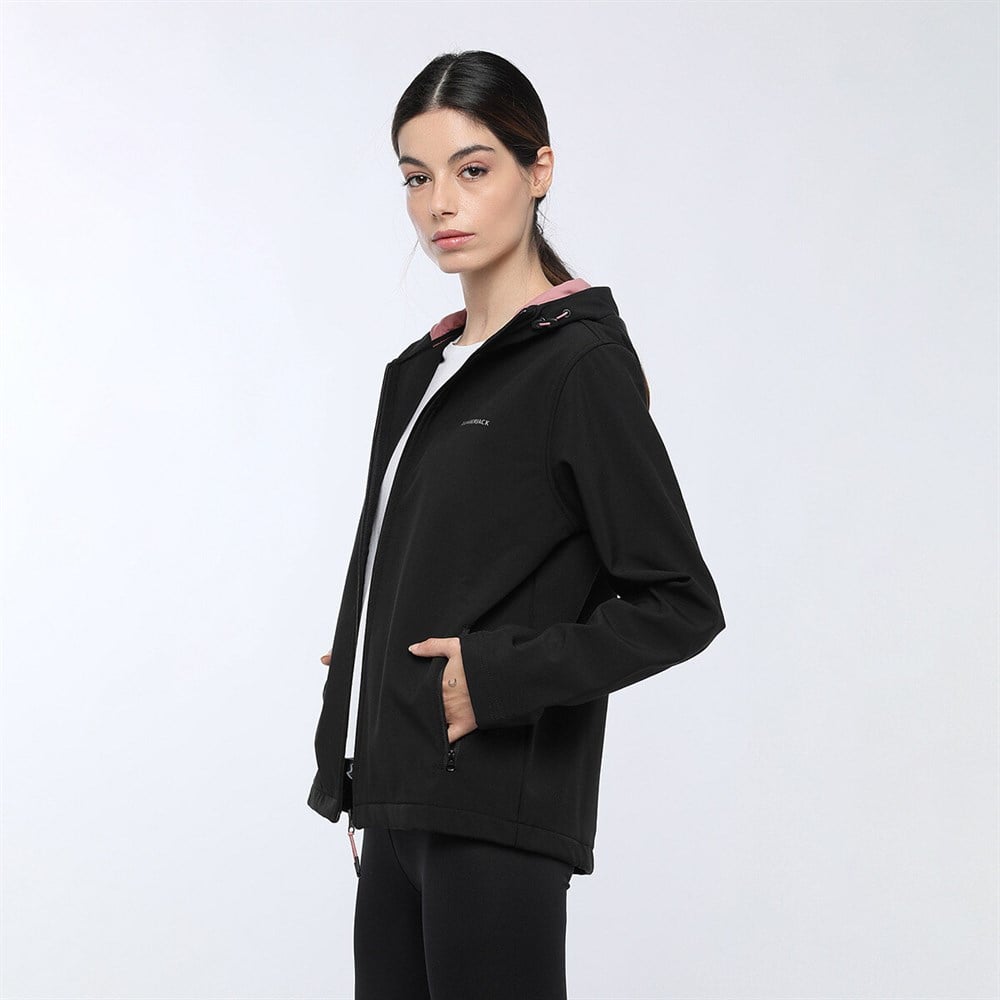 Lumberjack 0W Basıc Softshell W Kadın Günlük Ayakkabı - 100559675