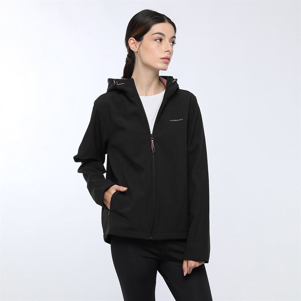 Lumberjack 0W Basıc Softshell W Kadın Günlük Ayakkabı - 100559675