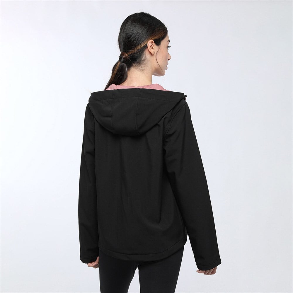 Lumberjack 0W Basıc Softshell W Kadın Günlük Ayakkabı - 100559675
