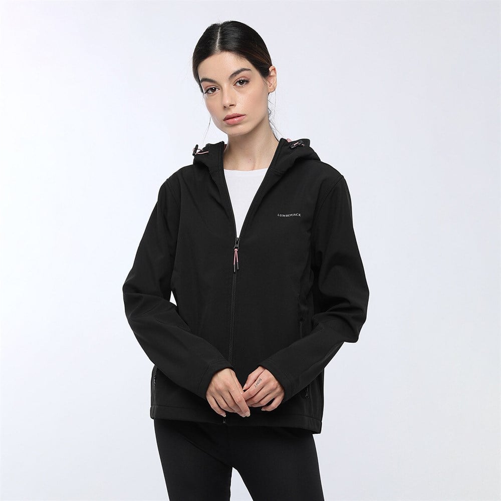 Lumberjack 0W Basıc Softshell W Kadın Günlük Ayakkabı - 100559675