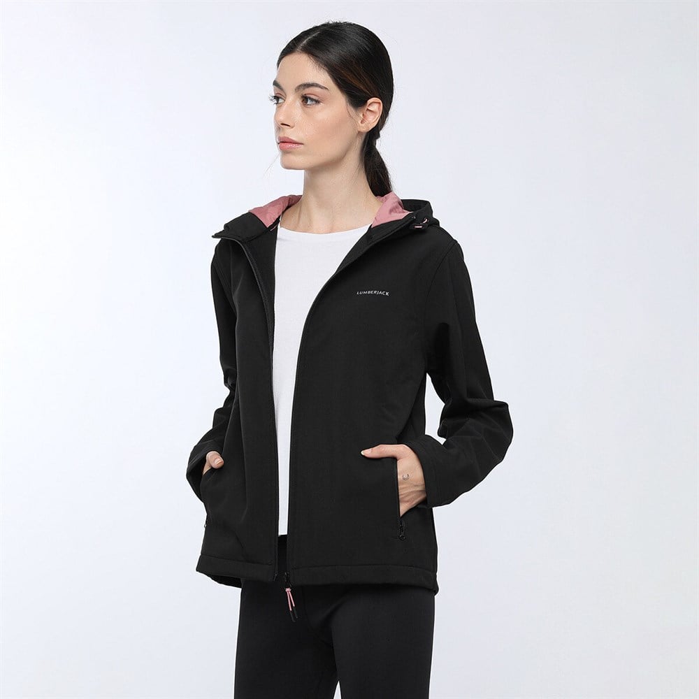 Lumberjack 0W Basıc Softshell W Kadın Günlük Ayakkabı - 100559675