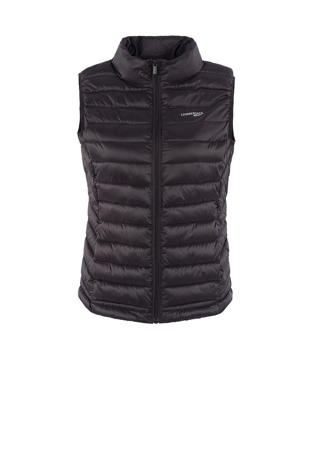 Lumberjack 0W Basic Vest W Kadın Yelek - 100559684