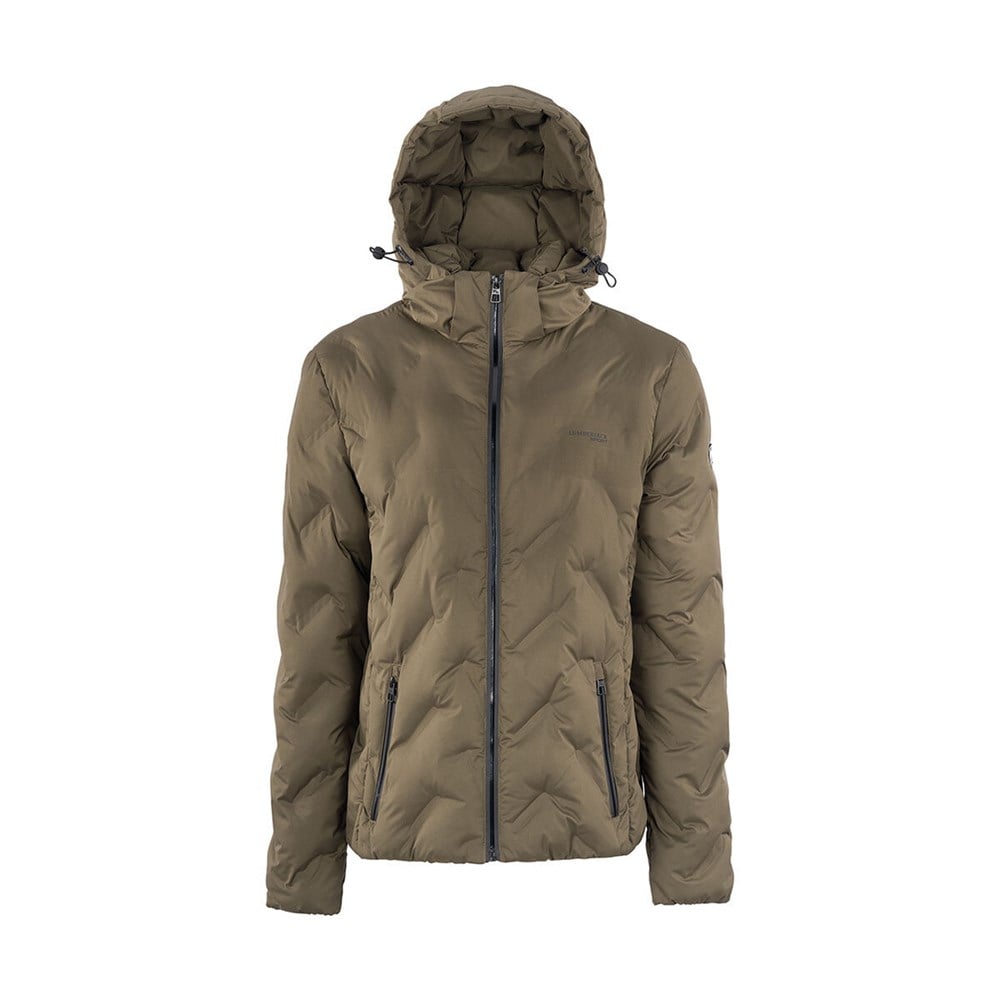 Lumberjack 0W Henry Coat Erkek Spor Giyim - 100565228