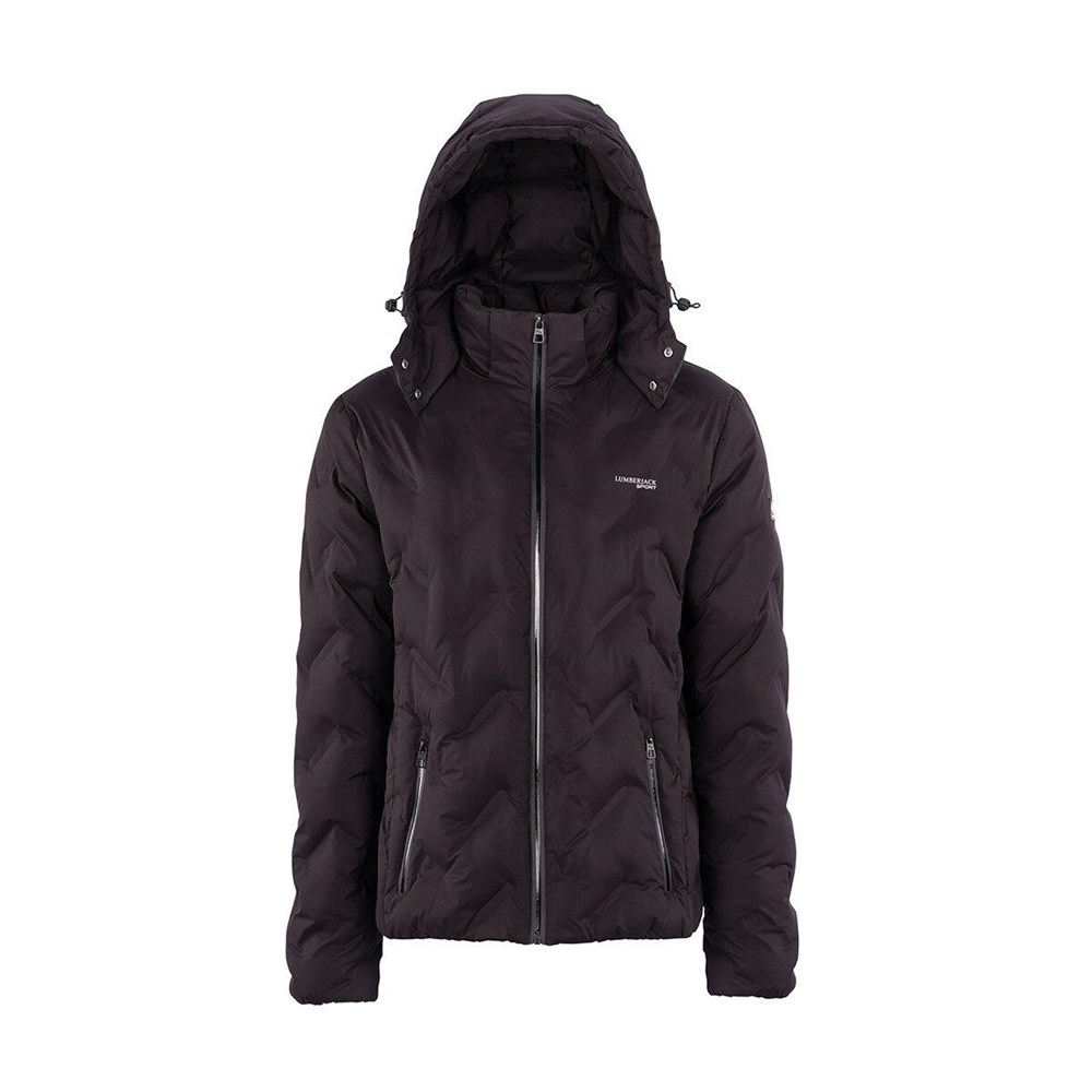 Lumberjack 0W Henry Coat Erkek Spor Giyim - 100565229