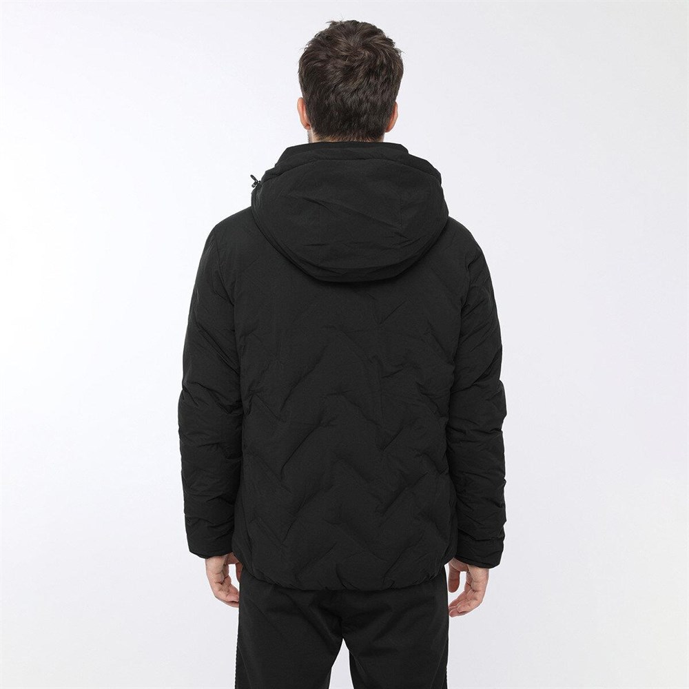 Lumberjack 0W Henry Coat Erkek Spor Giyim - 100565229