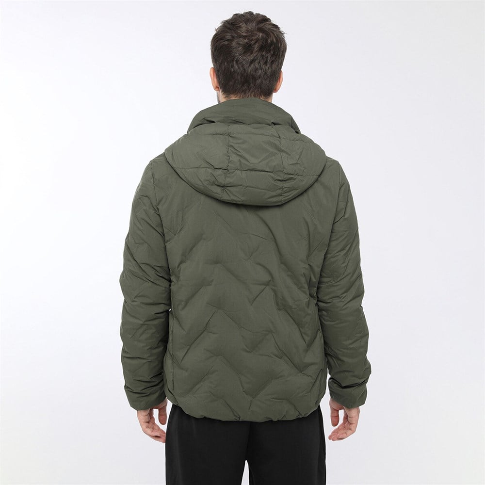 Lumberjack 0W Henry Coat Erkek Spor Giyim - 100565228