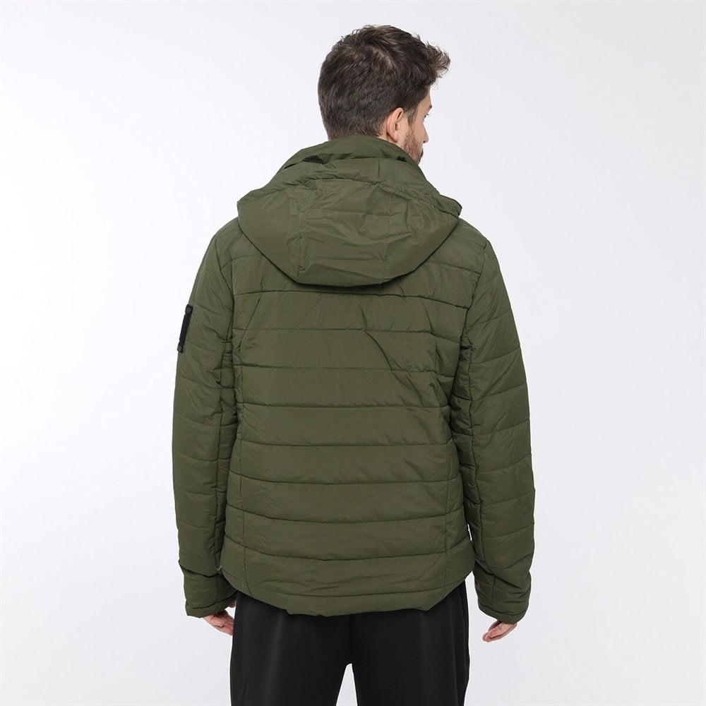 Lumberjack 0W Joseph Coat Erkek Spor Giyim - 100565256