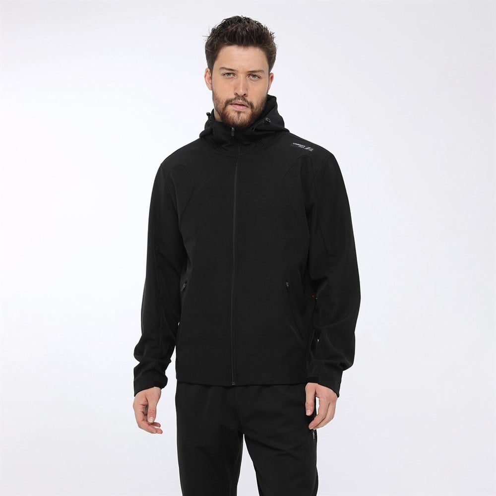 Lumberjack 0W Luka Akordeon Top Erkek Spor Giyim - 100567787