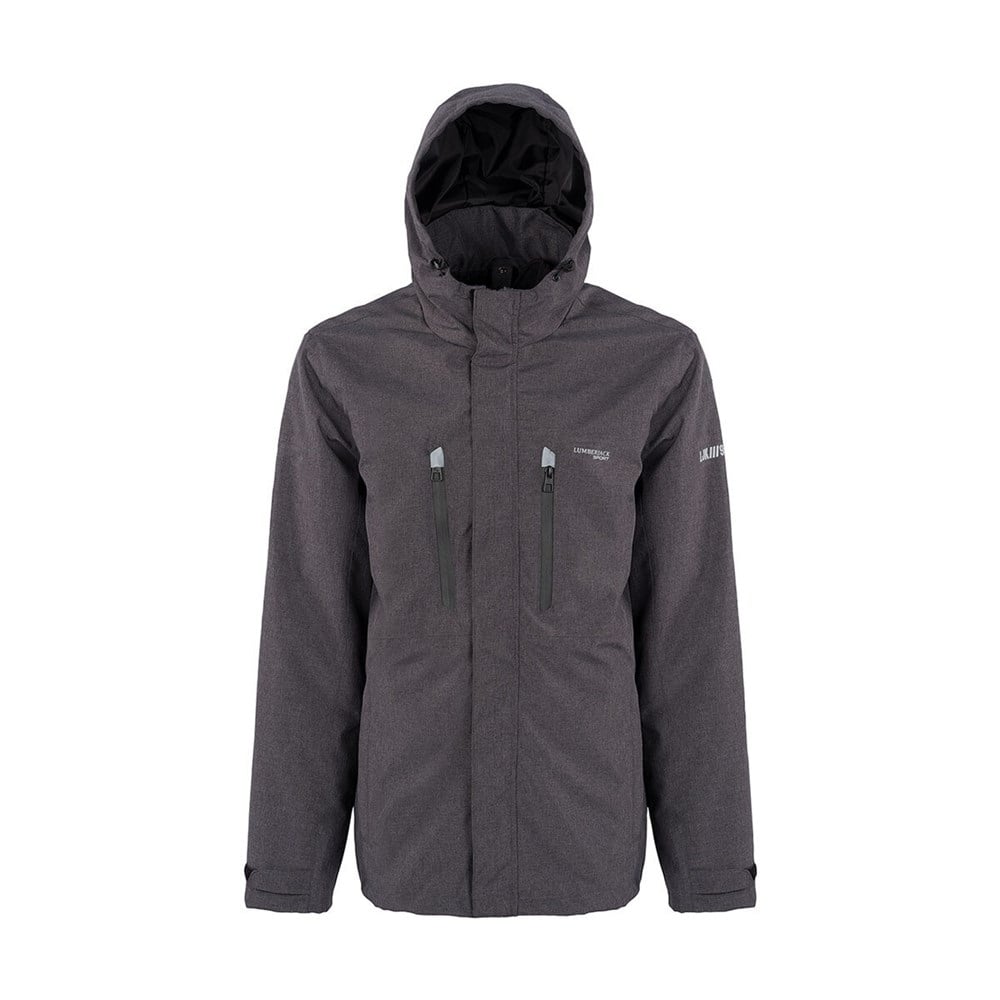 Lumberjack 0W Marco Coat Erkek Spor Giyim - 100565319