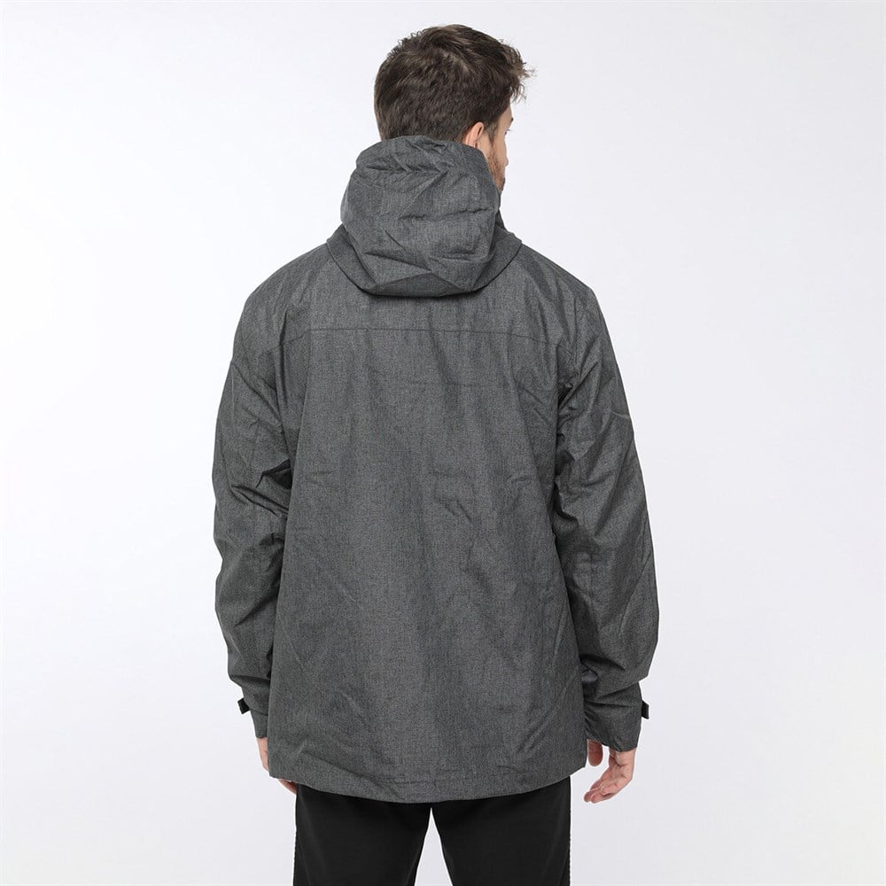 Lumberjack 0W Marco Coat Erkek Spor Giyim - 100565319