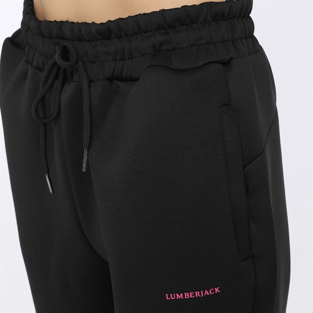 Lumberjack 0W Marta Track Pants Unisex Spor Giyim - 100564960
