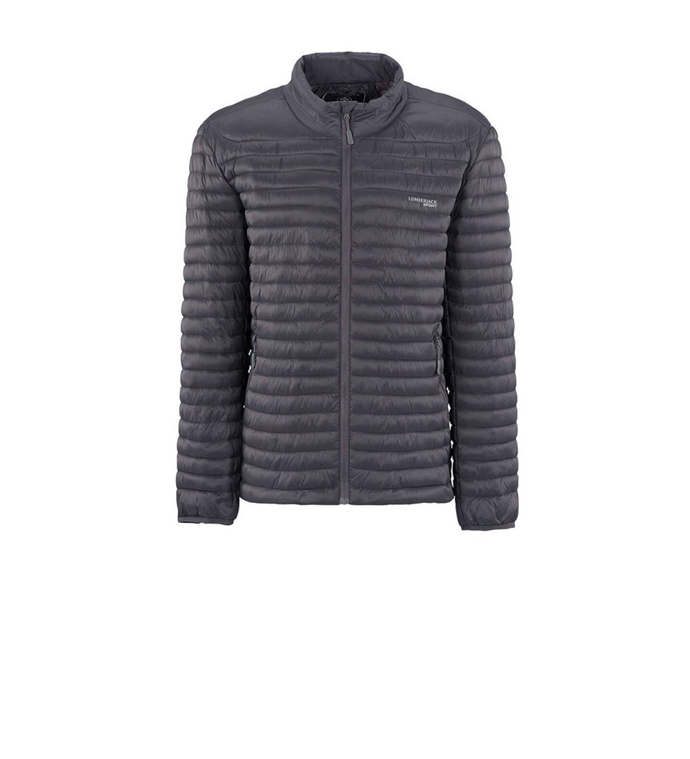 Lumberjack 0W Perry Coat  Erkek Spor Giyim - 100565495