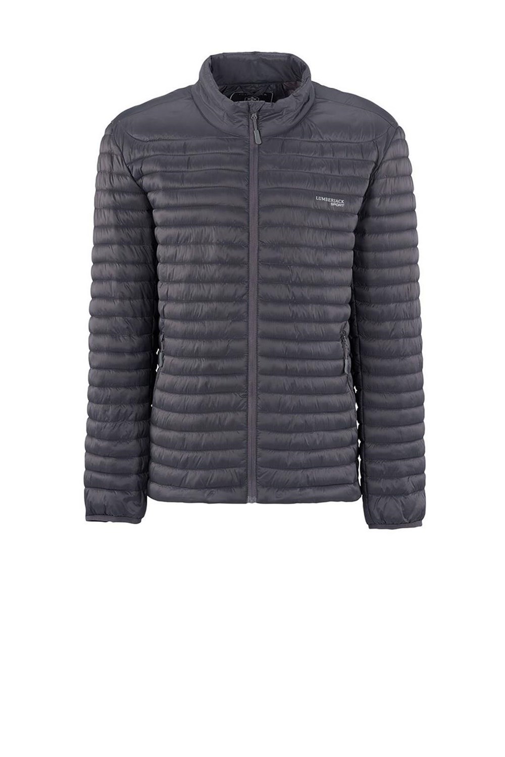 Lumberjack 0W Perry Coat  Erkek Spor Giyim - 100565495