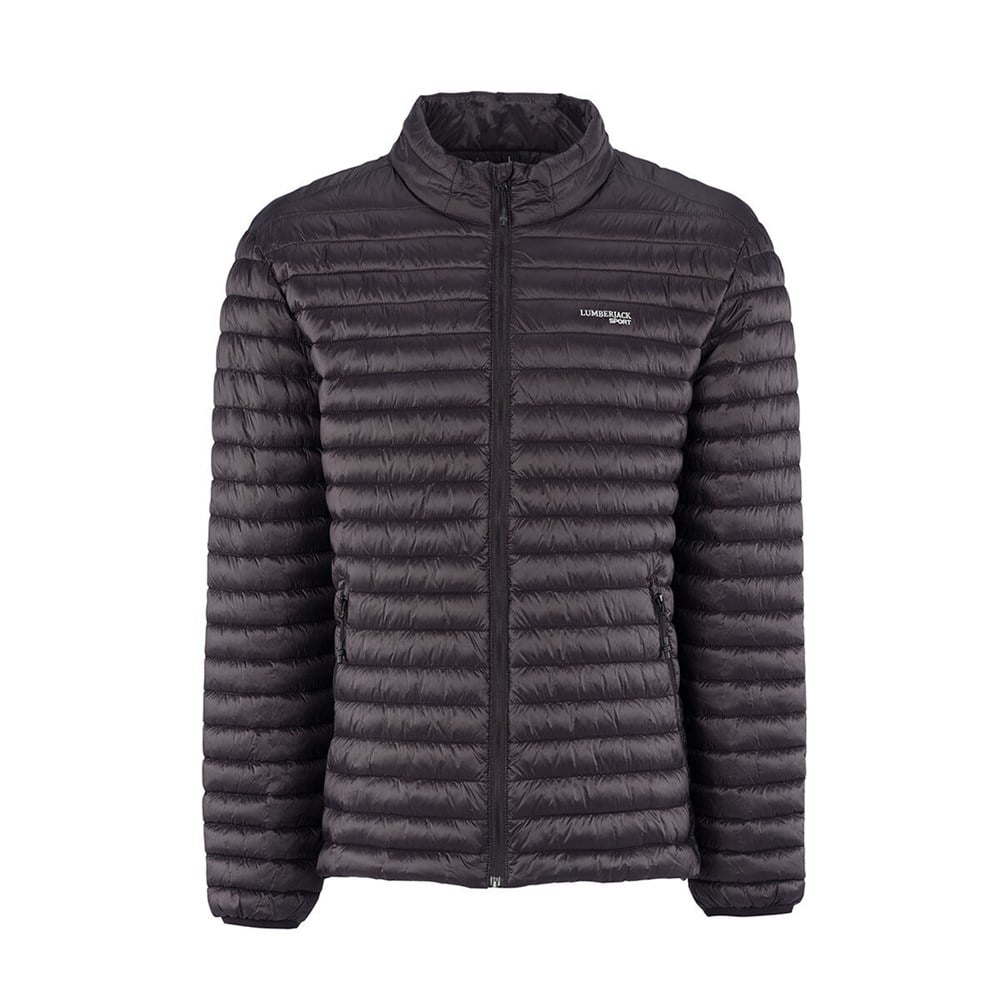 Lumberjack 0W Perry Coat Unisex Spor Giyim - 100565497