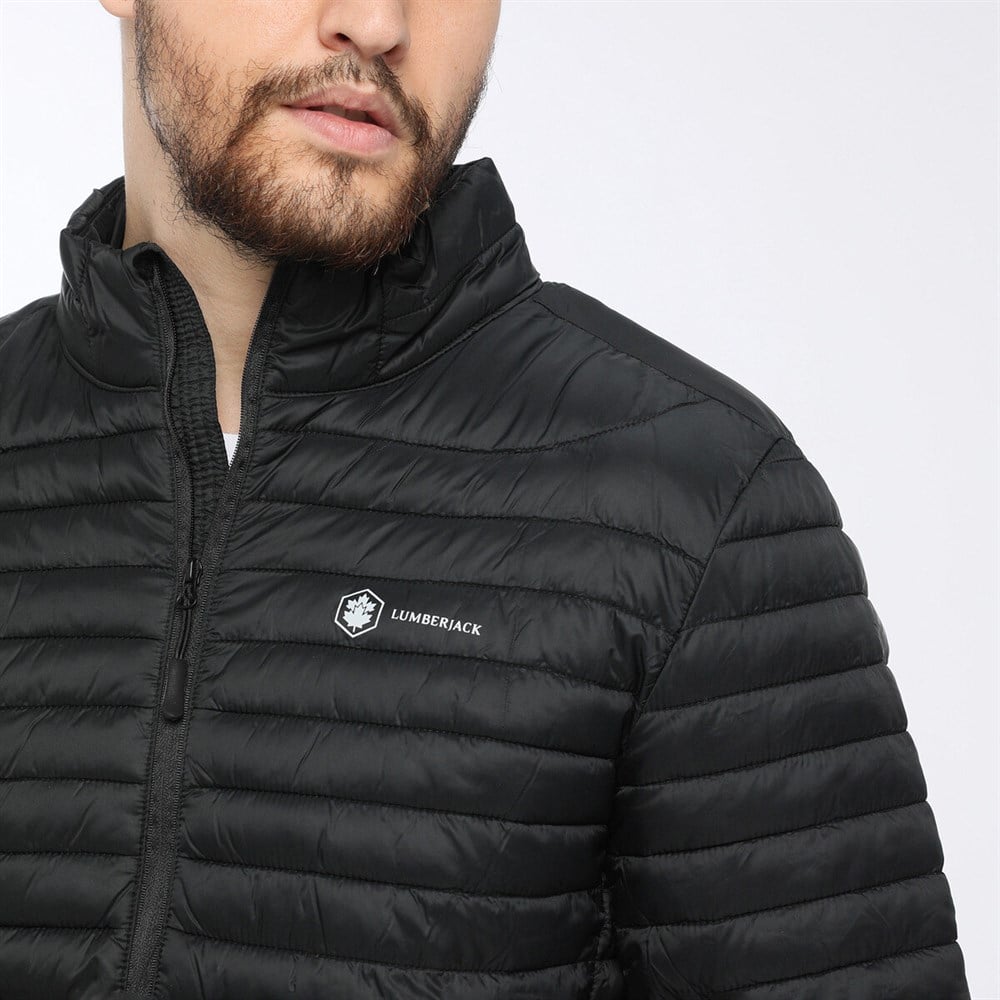 Lumberjack 0W Perry Coat Unisex Spor Giyim - 100565497