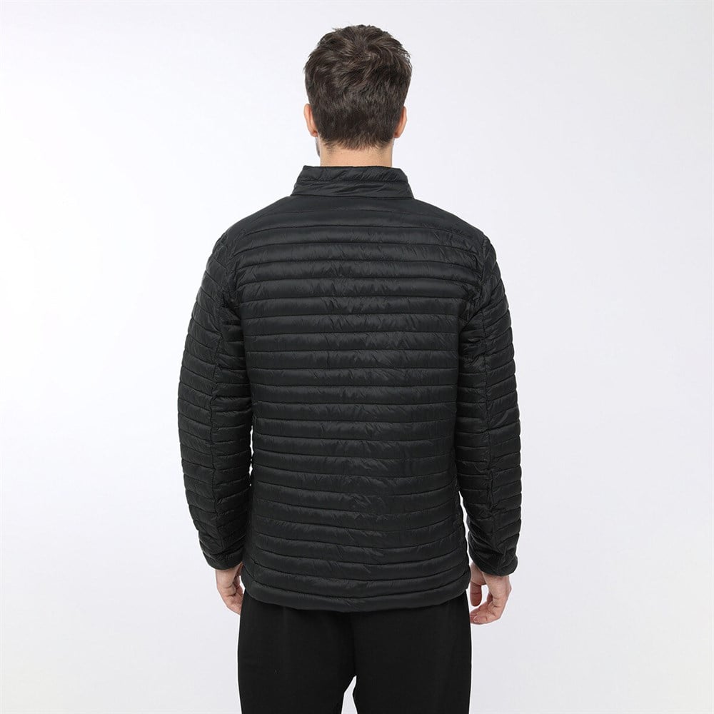 Lumberjack 0W Perry Coat Unisex Spor Giyim - 100565497