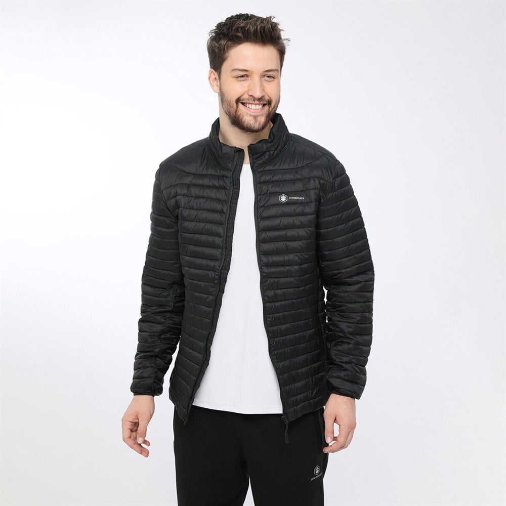 Lumberjack 0W Perry Coat Unisex Spor Giyim - 100565497