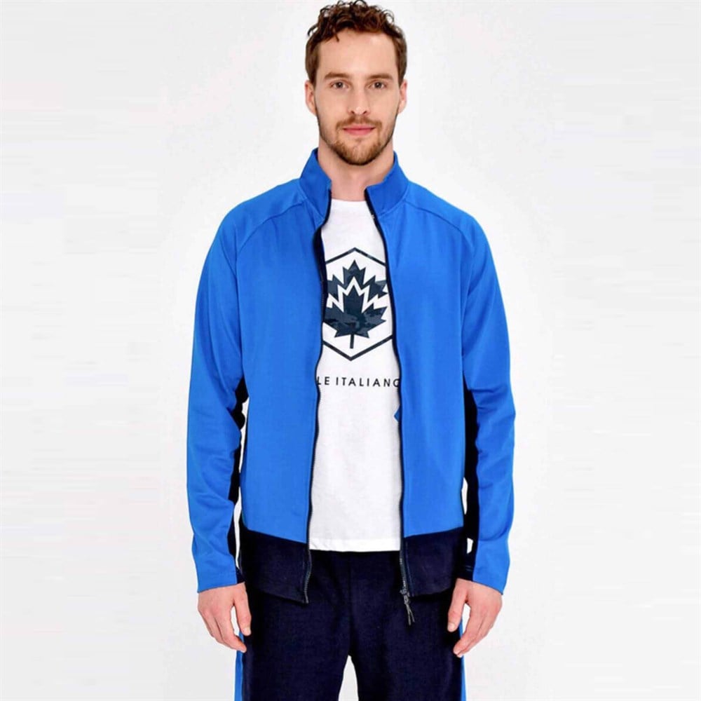 Lumberjack 1M Ct443 Elden Jacket Erkek Ceket - 101005672