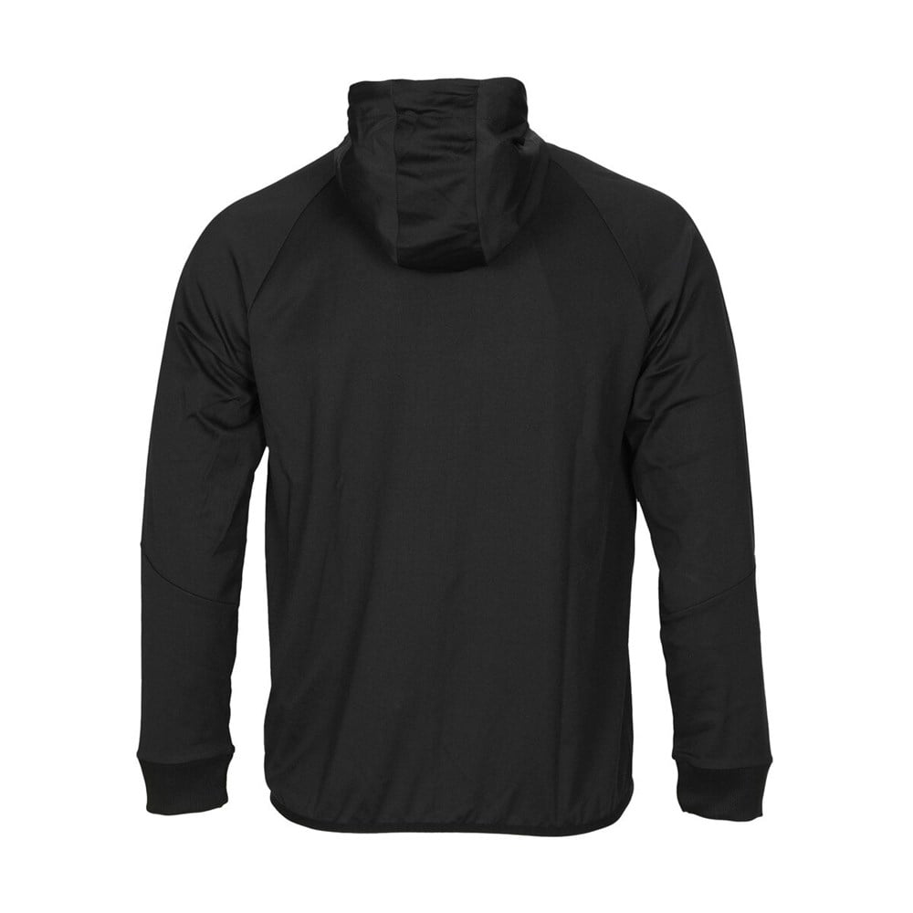 Lumberjack 1M Karakas Reflect Full Zip Hoodie Erkek Sweatshirts - 100928700