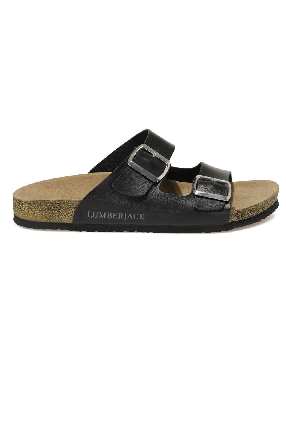 Lumberjack 1M Mendy 1Fx Erkek Siyah Terlik - 101016660