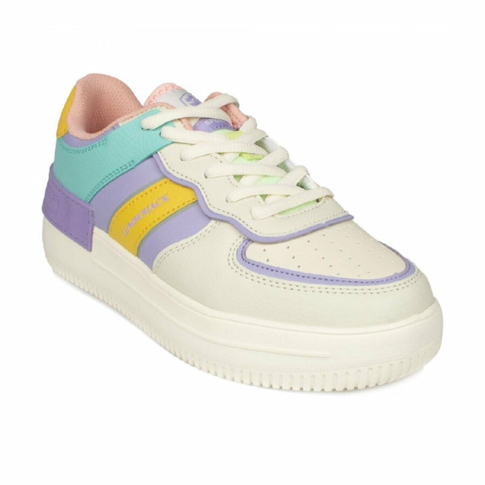 Lumberjack 1P Freya 1Fx Kadın Sneaker Ayakkabı - 100785036