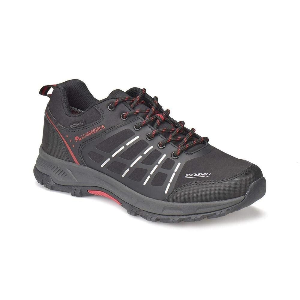 Lumberjack 1W Duncan 1Pr Erkek Siyah Outdoor Ayakkabı - 101031815