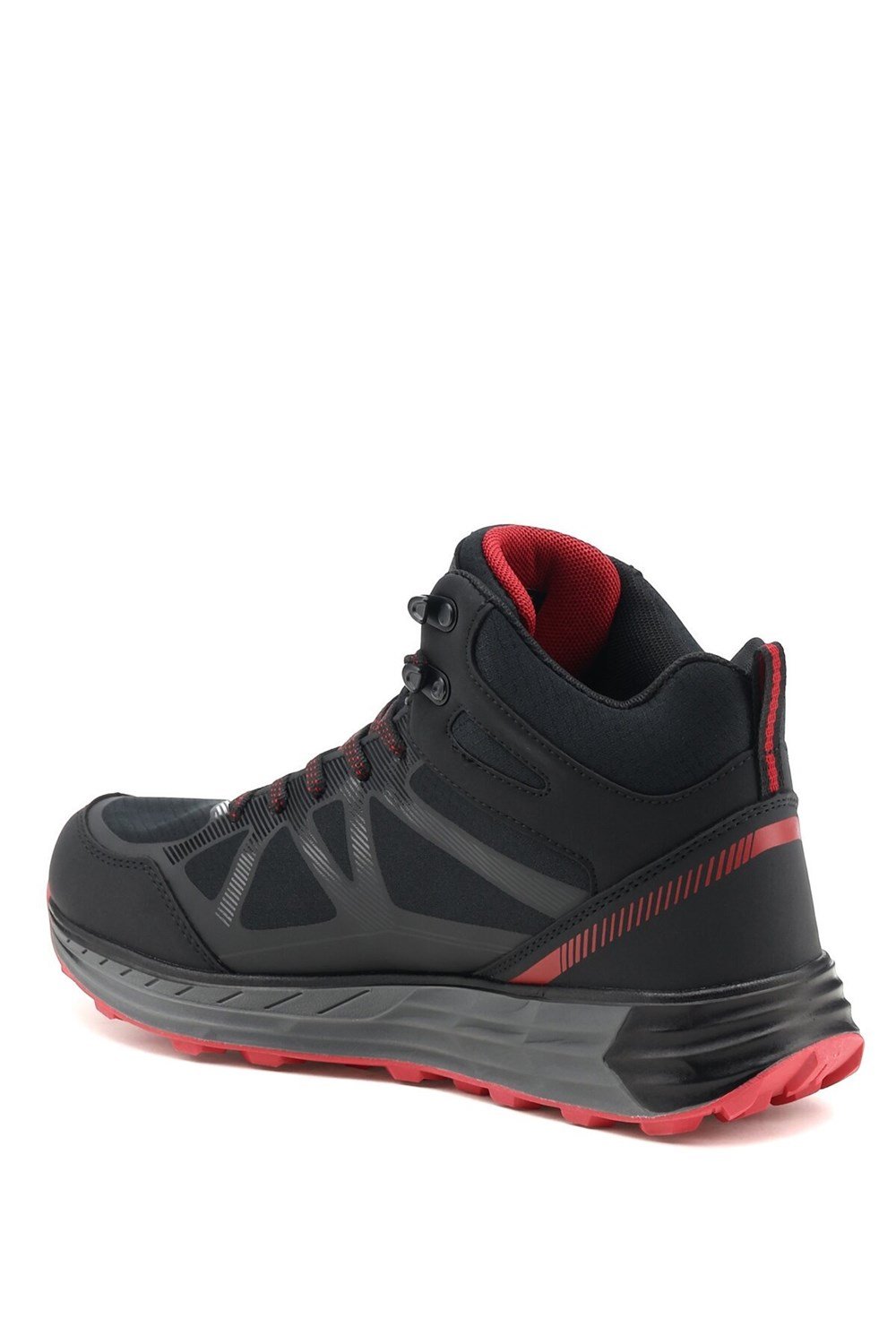 Lumberjack 1W Enduro Hı 1Pr Erkek Siyah Outdoor Hı Ayakkabı -101051389