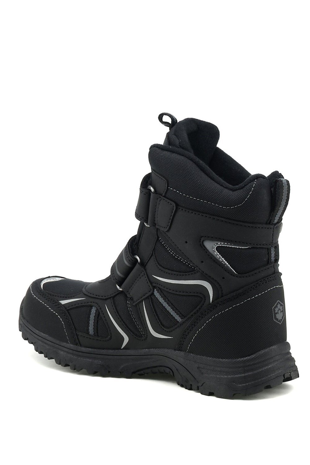 Lumberjack 1W Lıght 1Pr Erkek Cocuk Siyah Outdoor Hı Ayakkabı -101038890