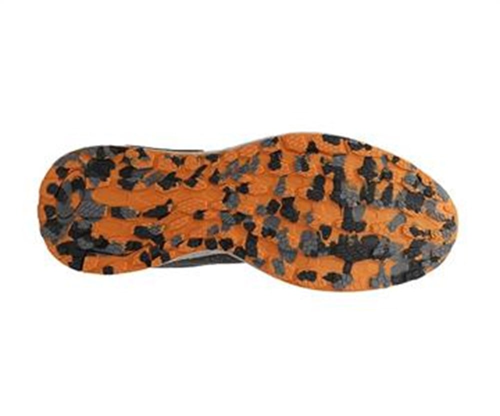Lumberjack 1W Ocean 1Pr Erkek Gri Outdoor Ayakkabı -101032040