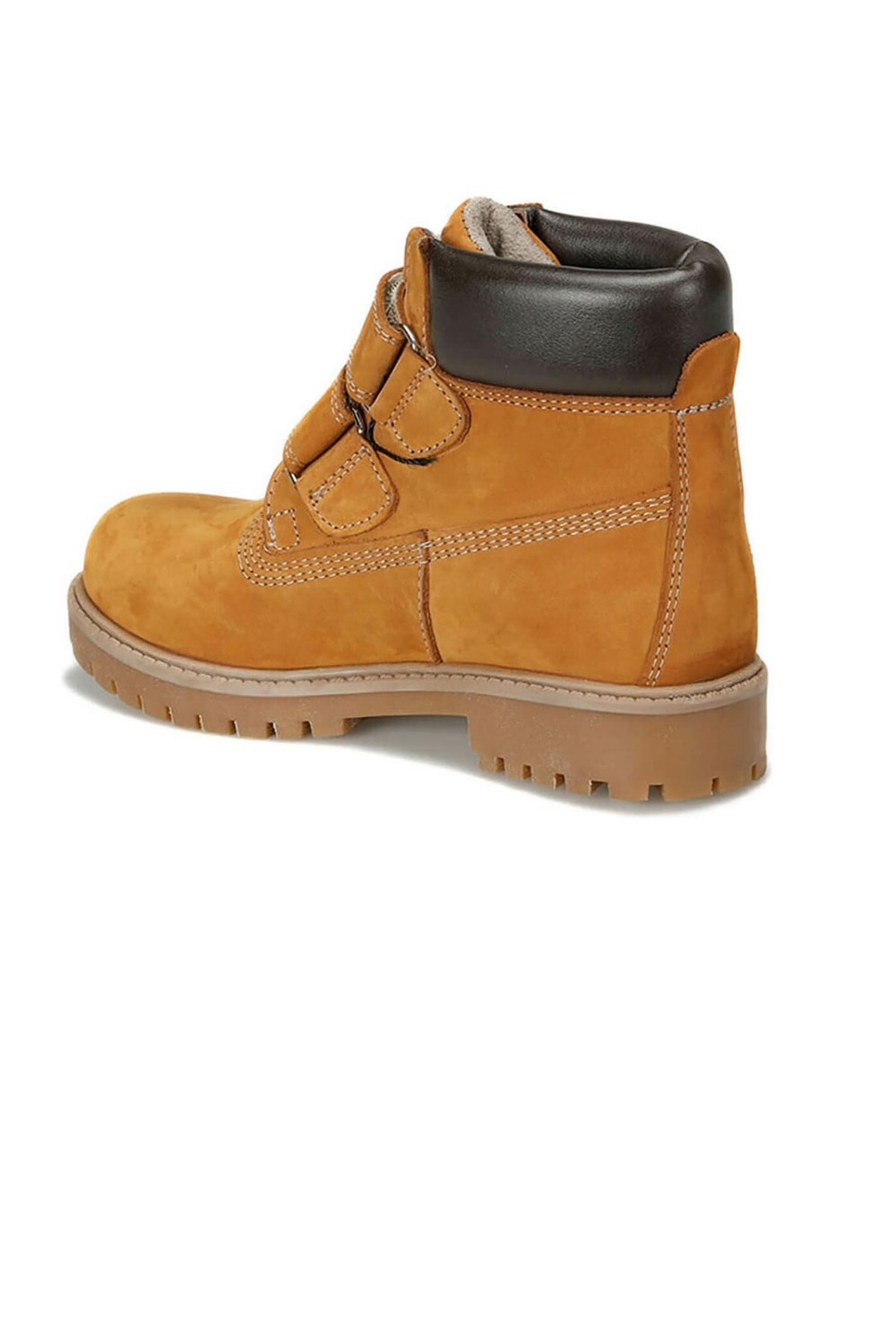 Lumberjack 1W Rıver 1Pr Erkek Cocuk Kahverengi Bot -101049458