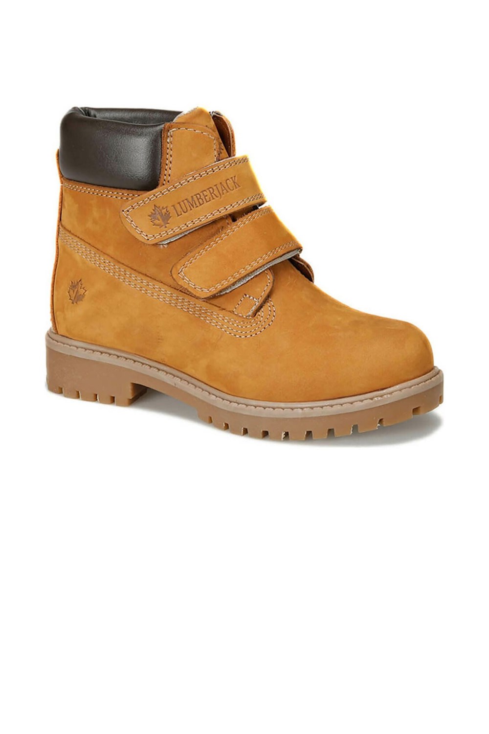 Lumberjack 1W Rıver 1Pr Erkek Cocuk Kahverengi Bot -101049458