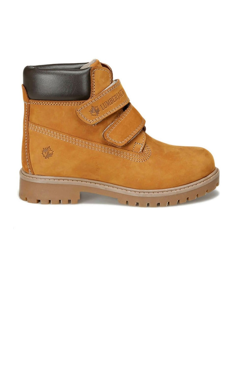 Lumberjack 1W Rıver 1Pr Erkek Cocuk Kahverengi Bot -101049458
