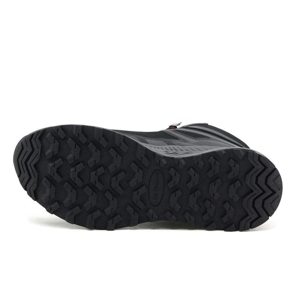 Lumberjack 1W Uno Hı 1Pr Erkek Siyah Outdoor Hı Bot - 101051444