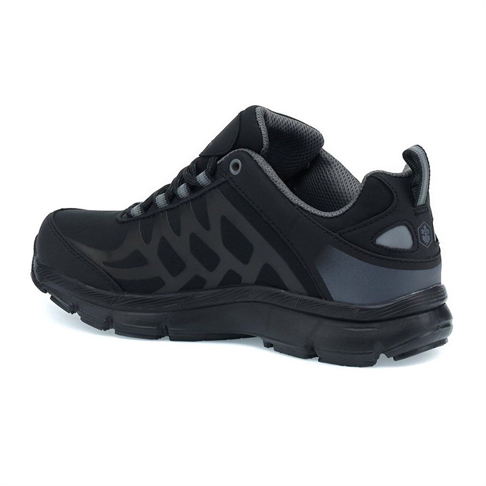 Lumberjack 1W Ursa G 1Pr Kadın Siyah Outdoor Ayakkabı - 101032641